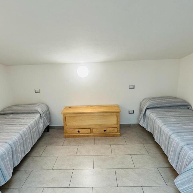 Appartamento in centro storico - Appartamento con 2 Camere da Letto - 7
