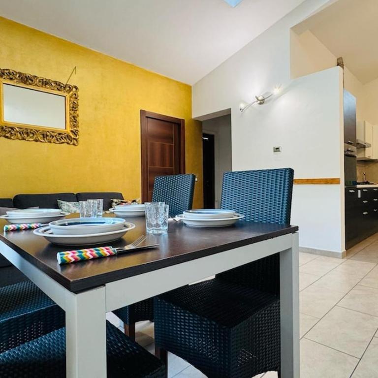 Appartamento in centro storico - Appartamento con 2 Camere da Letto - 21