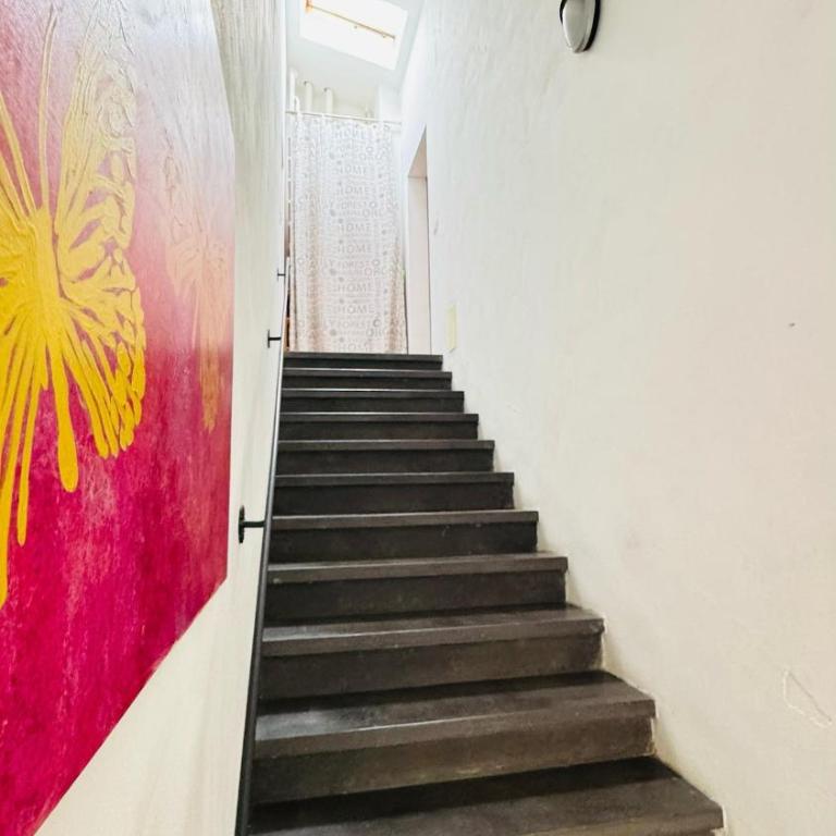 Appartamento in centro storico - Appartamento con 2 Camere da Letto - 26