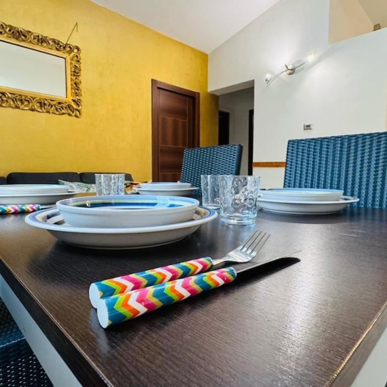 Appartamento in centro storico - Appartamento con 2 Camere da Letto - 29