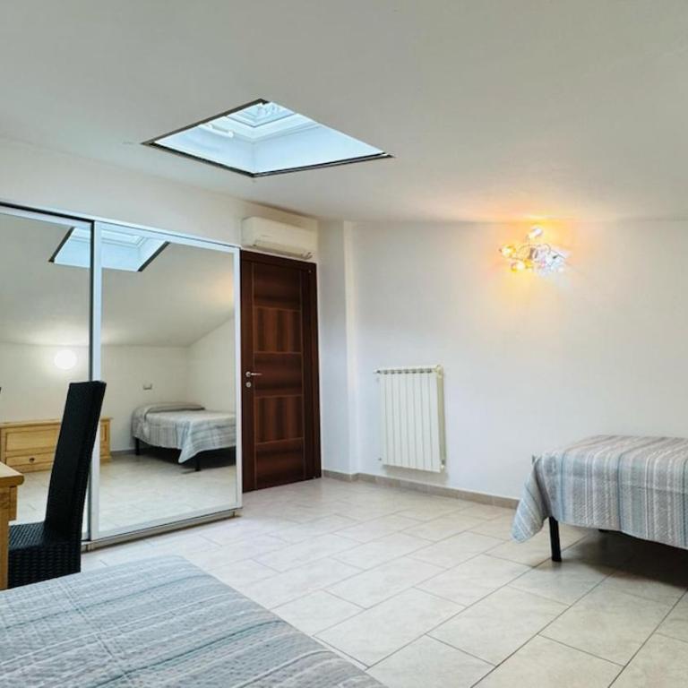 Appartamento in centro storico - Appartamento con 2 Camere da Letto - 19