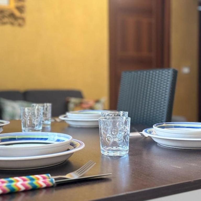 Appartamento in centro storico - Appartamento con 2 Camere da Letto - 8
