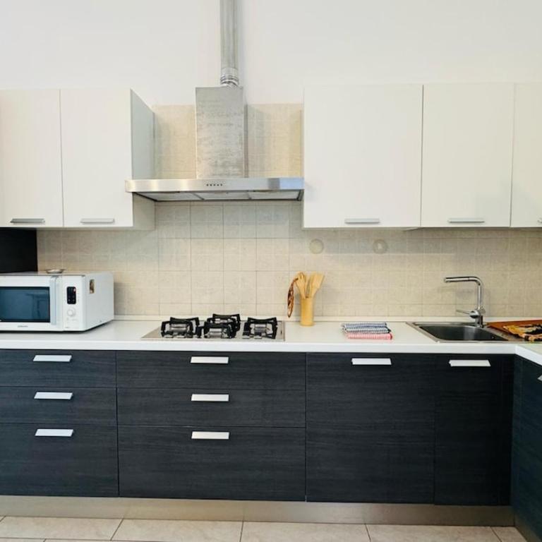Appartamento in centro storico - Appartamento con 2 Camere da Letto - 31