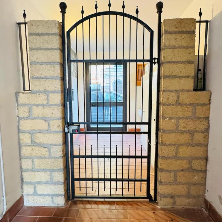 Appartamento in centro storico - Appartamento con 2 Camere da Letto - 33