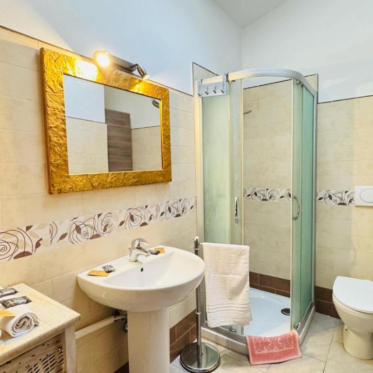 Appartamento in centro storico - Appartamento con 2 Camere da Letto - 23