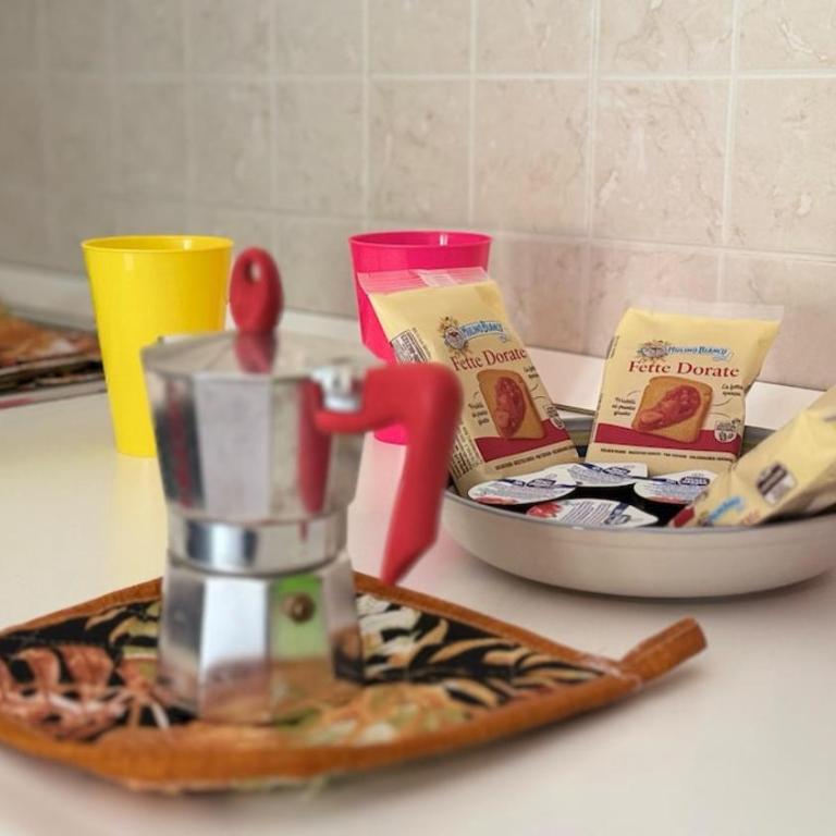 Appartamento in centro storico - Appartamento con 2 Camere da Letto - 4