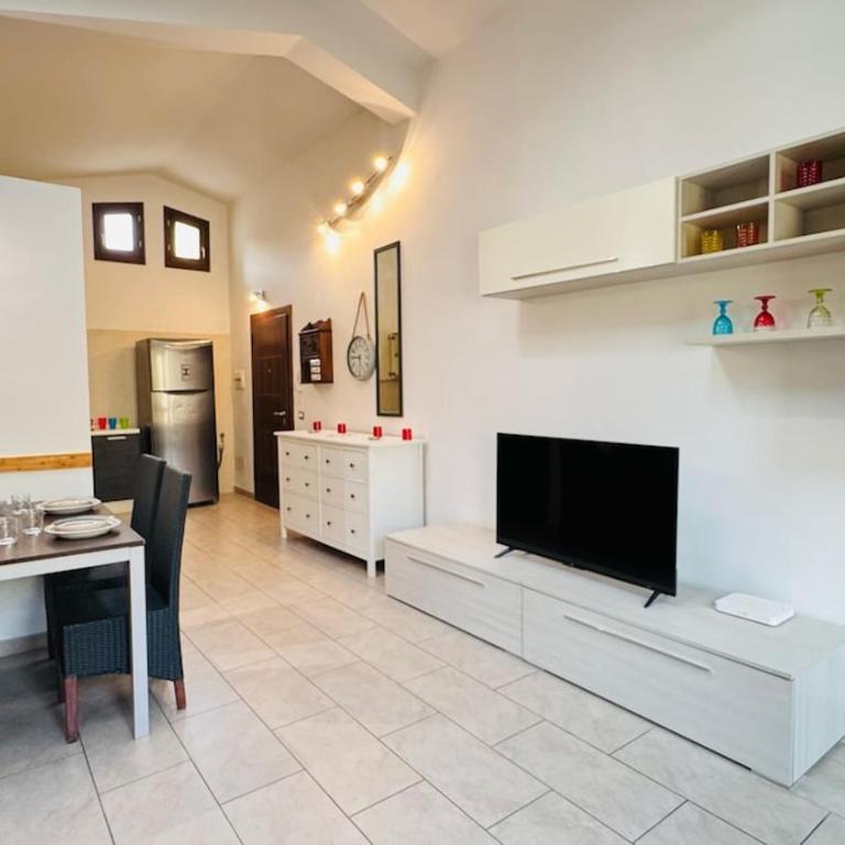Appartamento in centro storico - Appartamento con 2 Camere da Letto - 32