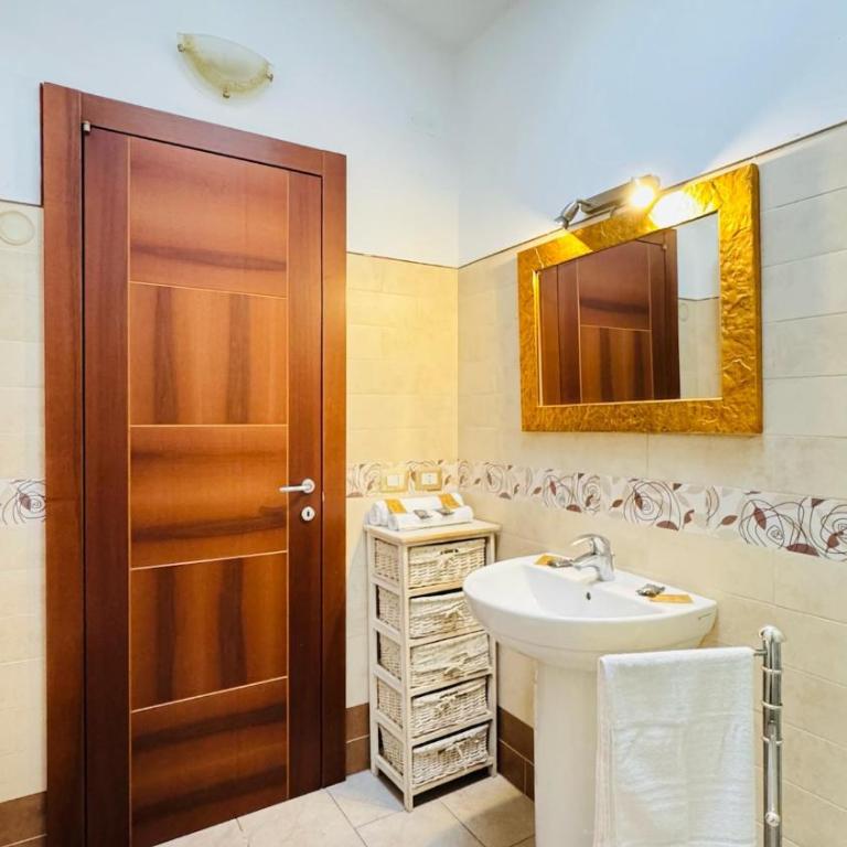 Appartamento in centro storico - Appartamento con 2 Camere da Letto - 9
