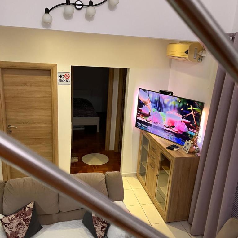Apartman Guberinic,Tivat ,trosoban stan - Apartman sa 2 Spavaće Sobe - 5