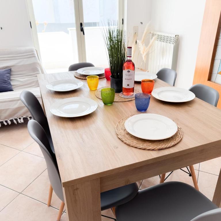 Casa Nicole - Appartamento con 3 Camere da Letto - 18