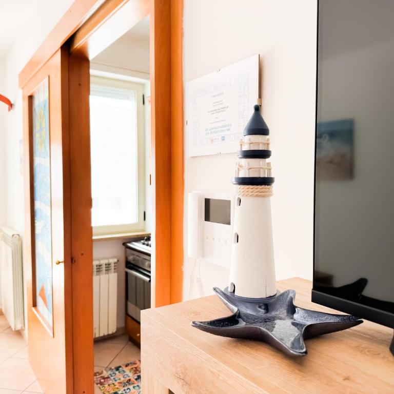Casa Nicole - Appartamento con 3 Camere da Letto - 16