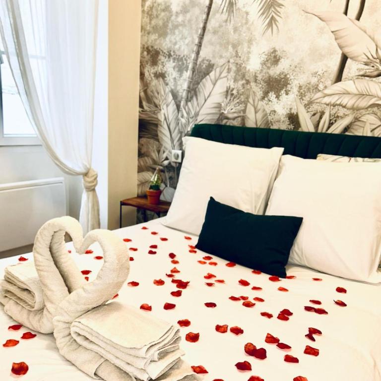 Old Town Vibes - 5min to Sea - AC - Appartement 1 Chambre - 15