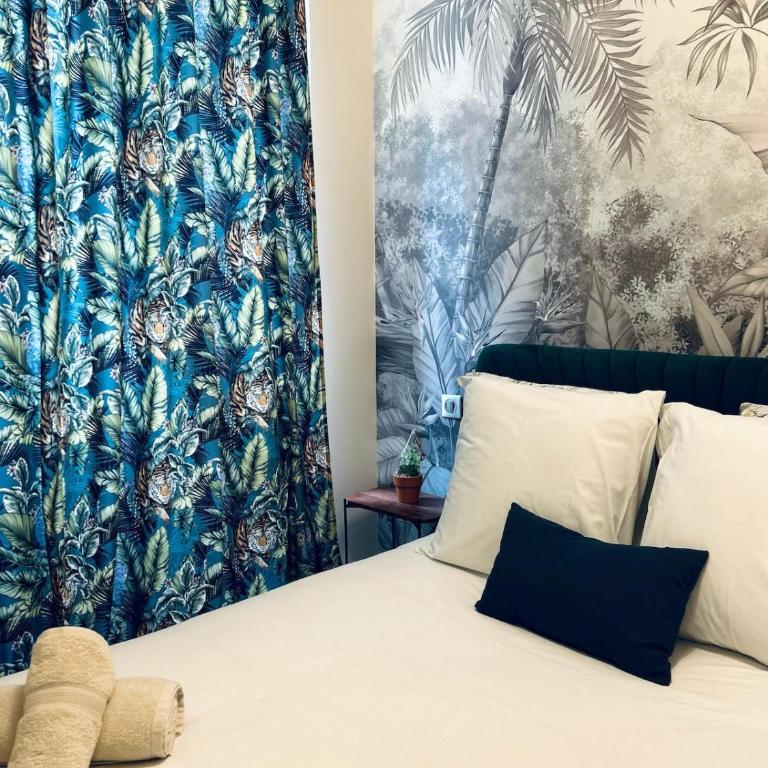 Old Town Vibes - 5min to Sea - AC - Appartement 1 Chambre - 33