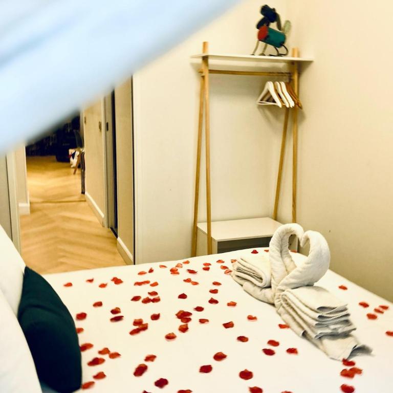 Old Town Vibes - 5min to Sea - AC - Appartement 1 Chambre - 34