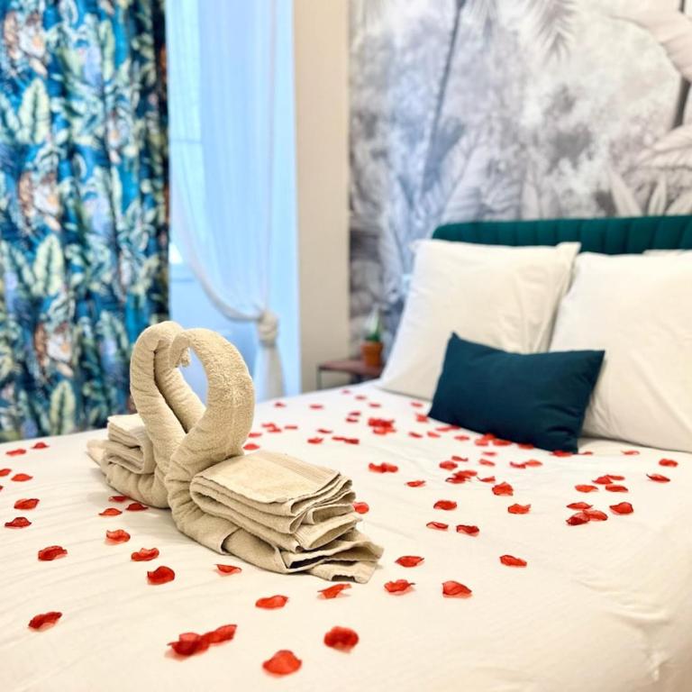 Old Town Vibes - 5min to Sea - AC - Appartement 1 Chambre - 39
