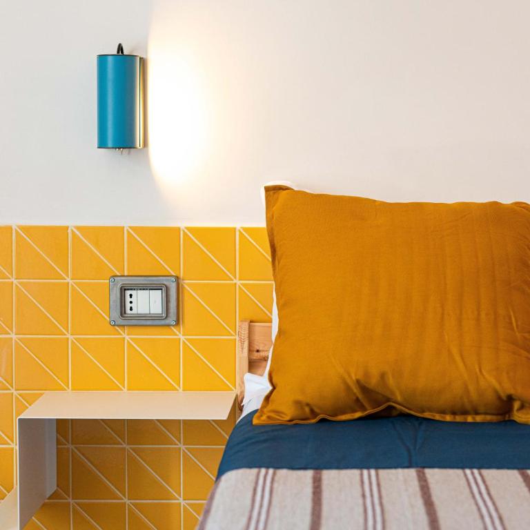 Beer Suite - Birra del Gargano - Appartamento con 1 Camera da Letto - 6