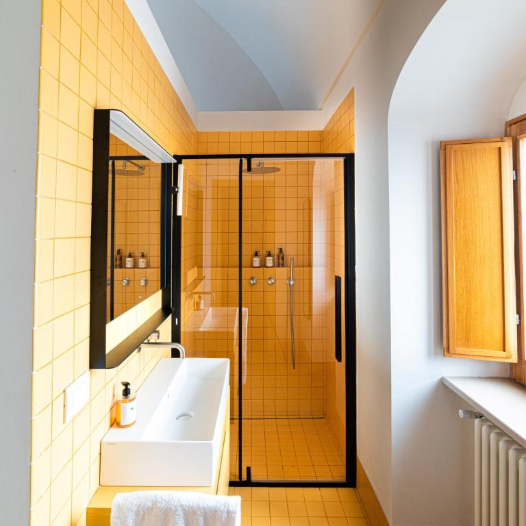 Beer Suite - Birra del Gargano - Appartamento con 1 Camera da Letto - 7