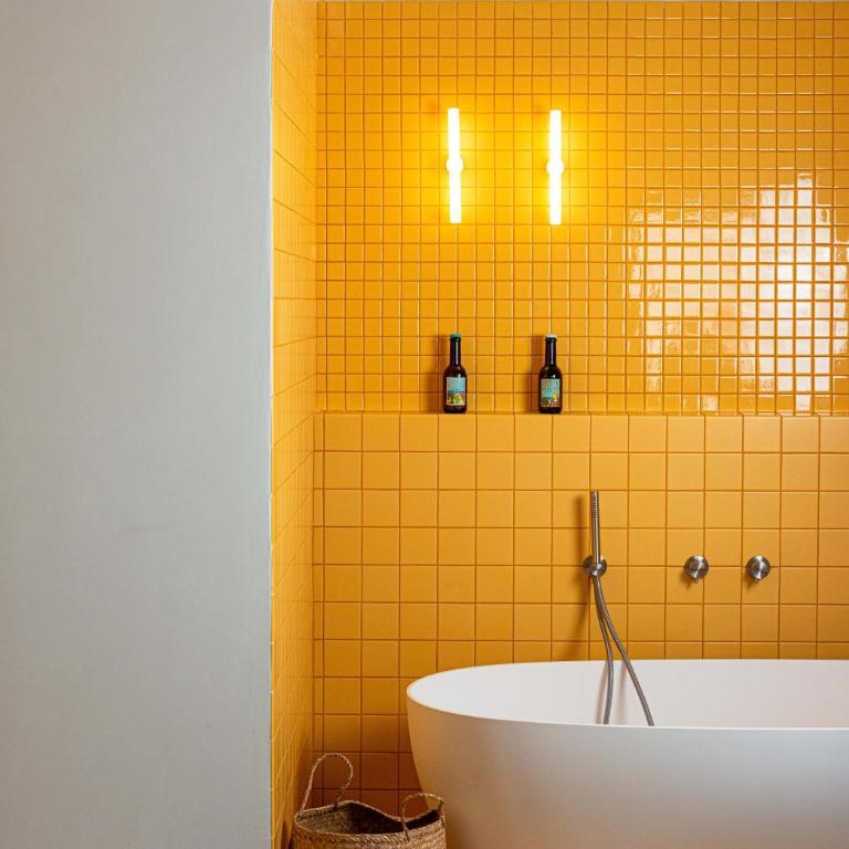 Beer Suite - Birra del Gargano - Appartamento con 1 Camera da Letto - 11