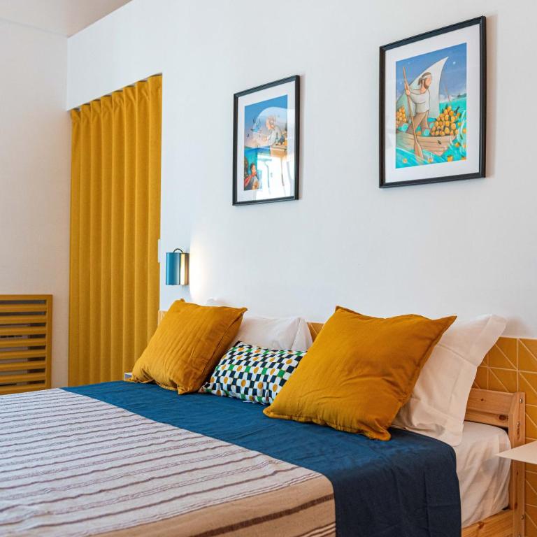 Beer Suite - Birra del Gargano - Appartamento con 1 Camera da Letto - 13