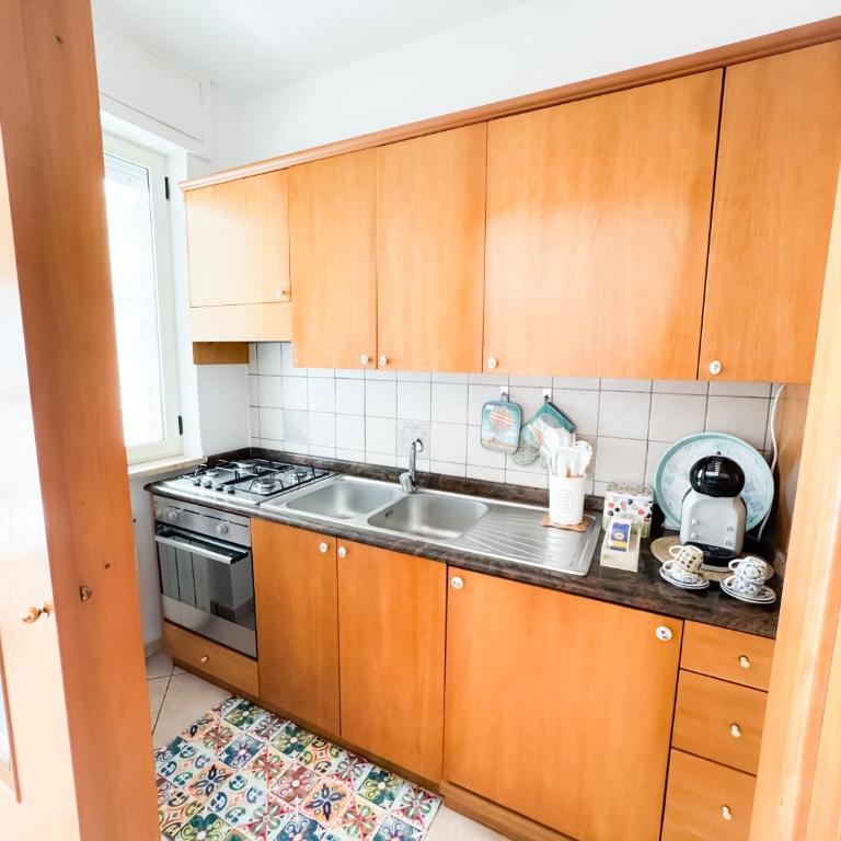 Casa Nicole - Appartamento con 3 Camere da Letto - 19