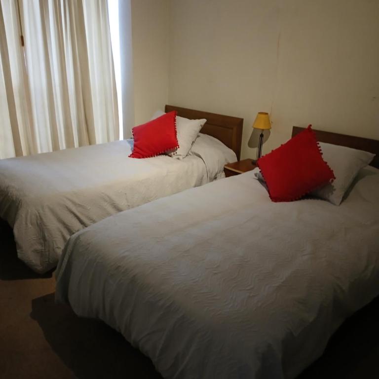 Alto Santiago Rent - Apartamento de 1 dormitorio - 4
