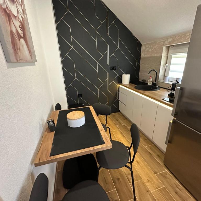 Apartman Pavlović Lux - Apartman sa 1 Spavaćom Sobom - 7