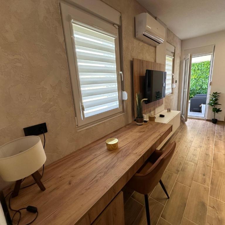Apartman Pavlović Lux - Apartman sa 1 Spavaćom Sobom - 8