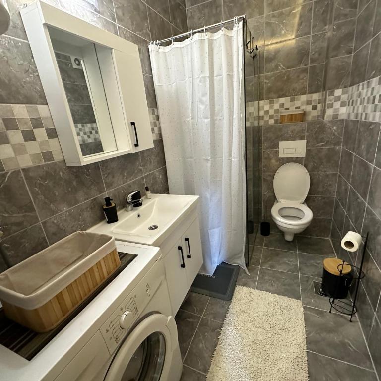 Apartman Pavlović Lux - Apartman sa 1 Spavaćom Sobom - 12