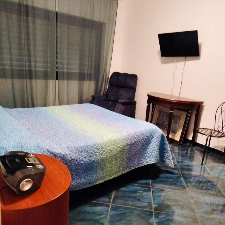 Miky House casa con giardino - Three-Bedroom Apartment - 13