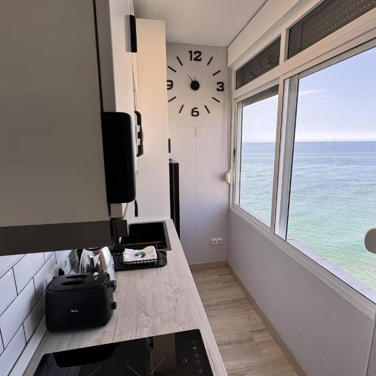 The View Calahonda Primera Línea de Playa y Vistas Panorámicas - Apartamento Estudio (2 adultos) - 83