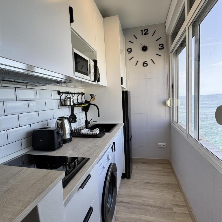 The View Calahonda Primera Línea de Playa y Vistas Panorámicas - Apartamento Estudio (2 adultos) - 19