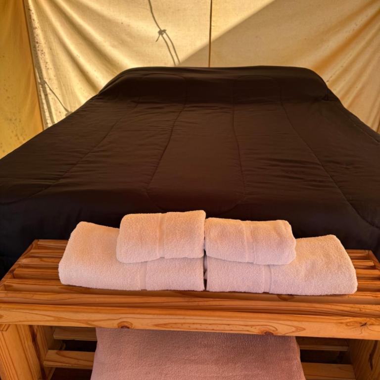 Glamping casa blanca - Tienda - 7