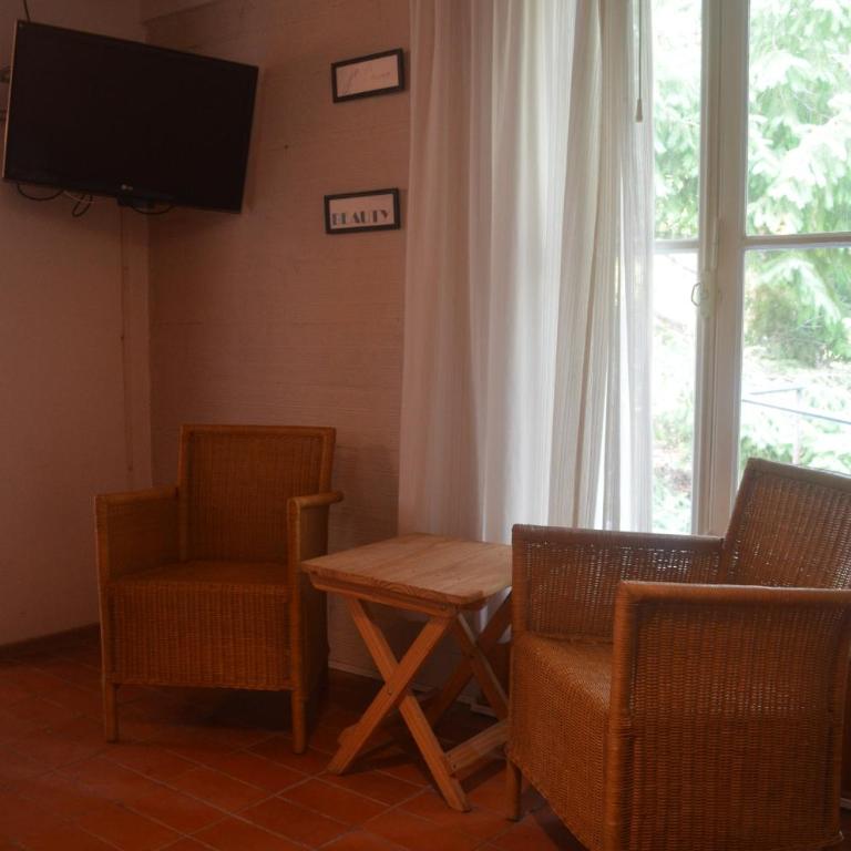 Casa en plena cordillera de los andes - Casa de 3 dormitorios - 8