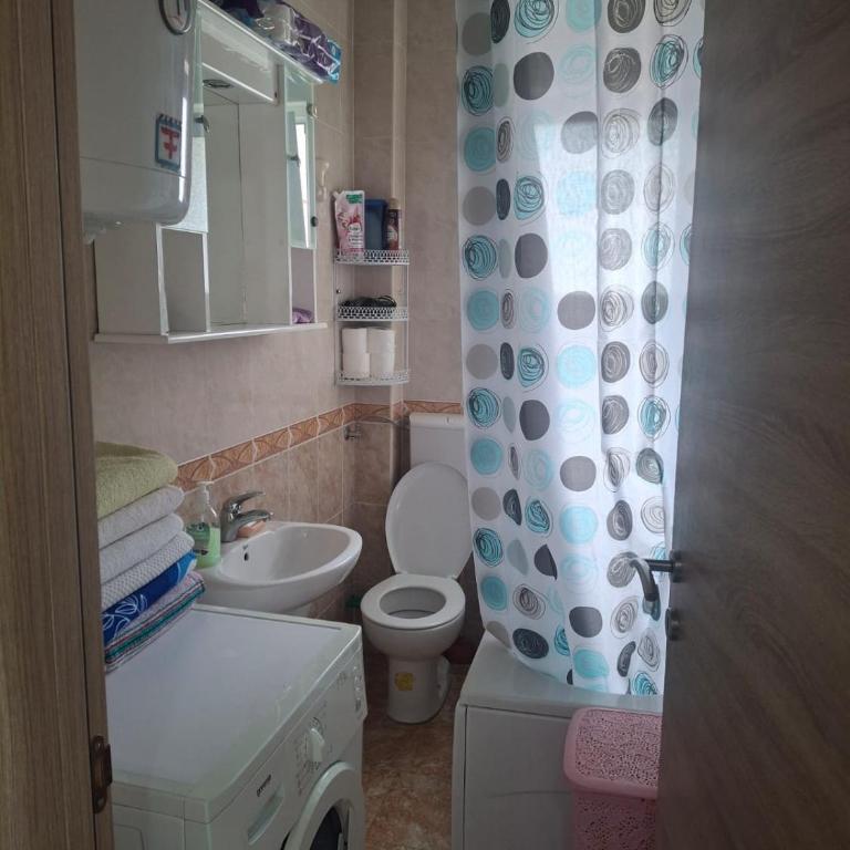 Apartman Guberinic,Tivat ,trosoban stan - Apartman sa 2 Spavaće Sobe - 14