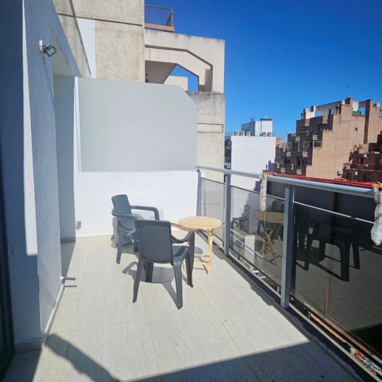 Duplex Luxor Calazans - Apartamento de 2 dormitorios - 16