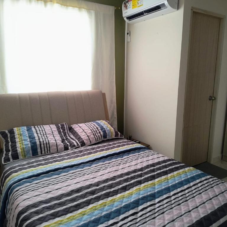 APARTAMENTO Zafiro Santa Marta - Apartamento de 2 dormitorios - 7