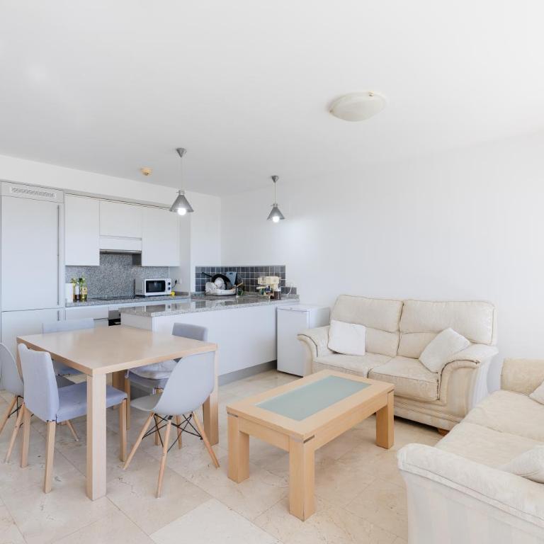 Golf Compoamor Apartment - Apartamento de 1 dormitorio - 2