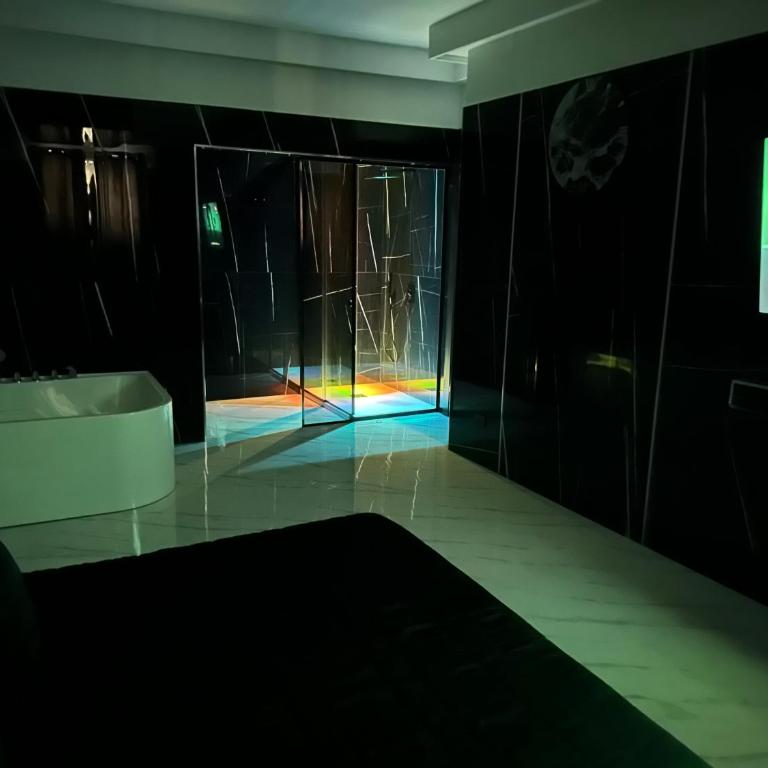 Luxurymimi - Double Room - 15