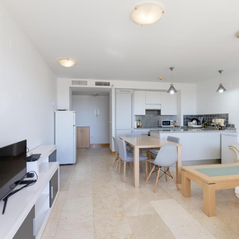Golf Compoamor Apartment - Apartamento de 1 dormitorio - 3