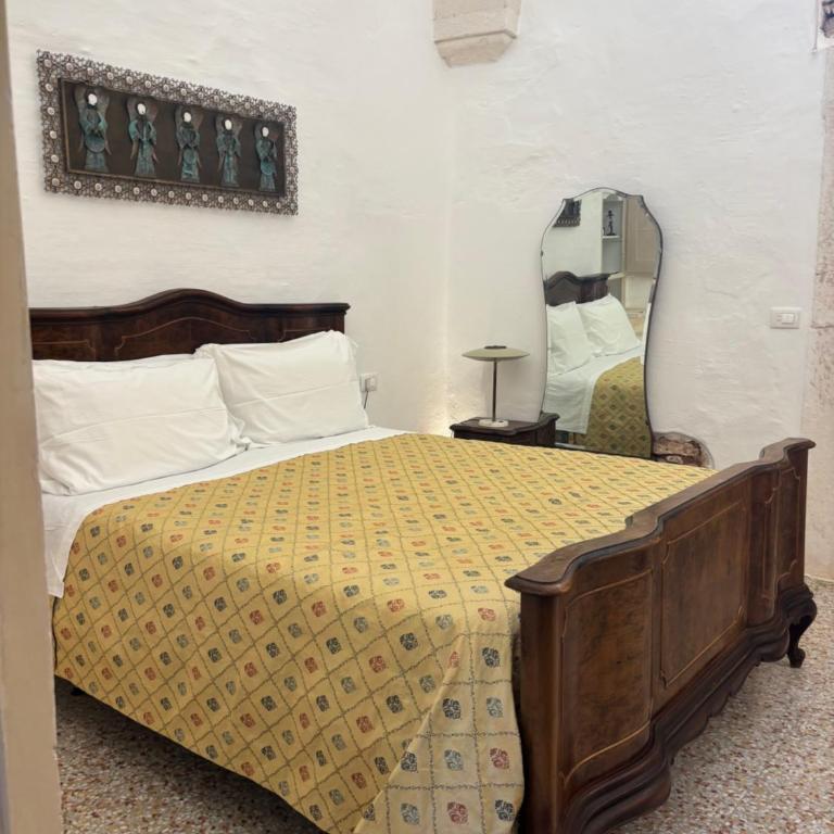 Civico 18 - Two-Bedroom Apartment with Balcony - 9