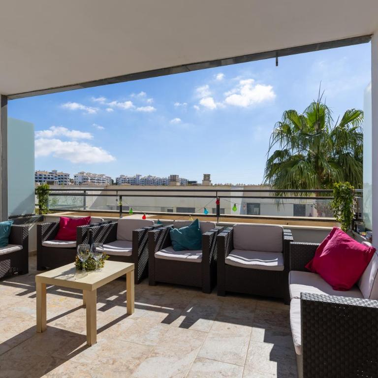 Golf Compoamor Apartment - Apartamento de 1 dormitorio - 20