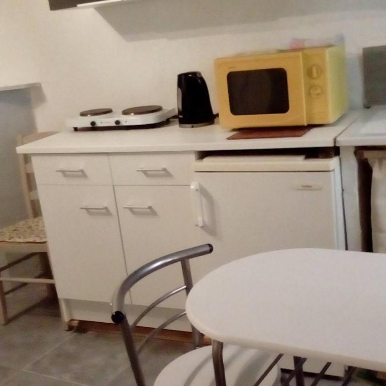 apartement des Romains - Appartement 1 Chambre - 4