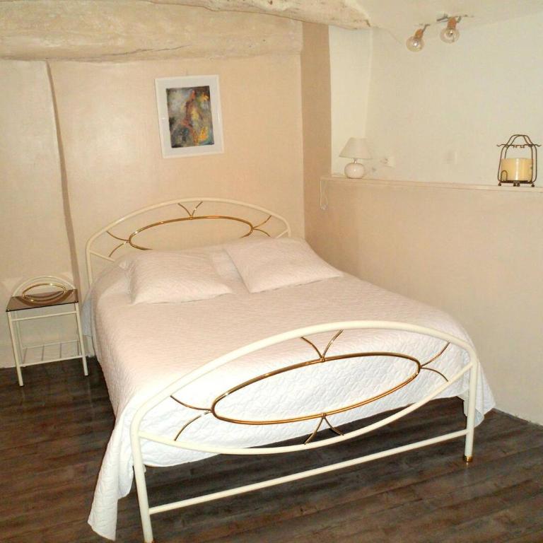 apartement des Romains - Appartement 1 Chambre - 11