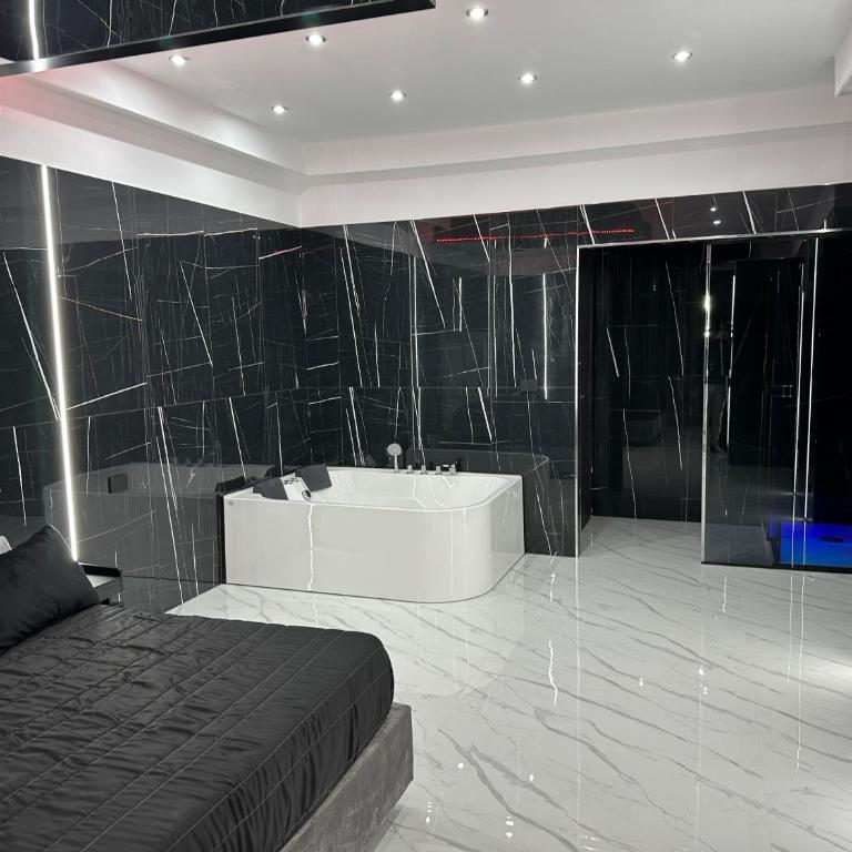 Luxurymimi - Double Room - 7