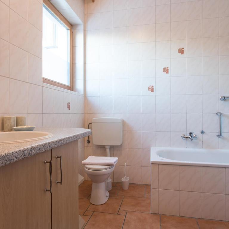 Ferienhof Haderlehn - Apartment mit 1 Schlafzimmer - 5