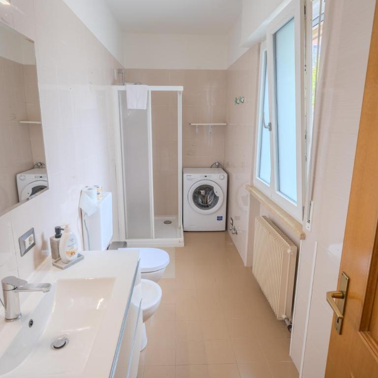 Casa Lis E-Bike Apartment - Appartamento con 2 Camere da Letto - 10