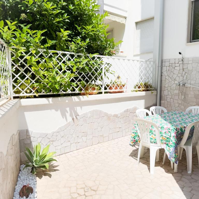 Casa Nicole - Appartamento con 3 Camere da Letto - 27