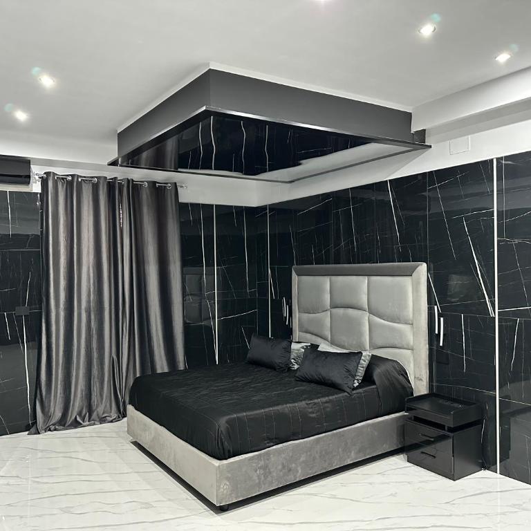 Luxurymimi - Double Room - 2