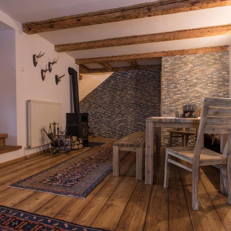 Ferienhof Haderlehn - Doppelzimmer mit eigenem externen Bad - 9