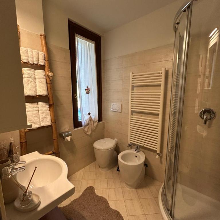 Petite Maison Du Coeur Champoluc - Spa, Gym e Aree relax - Appartement Supérieur avec Balcon - 11